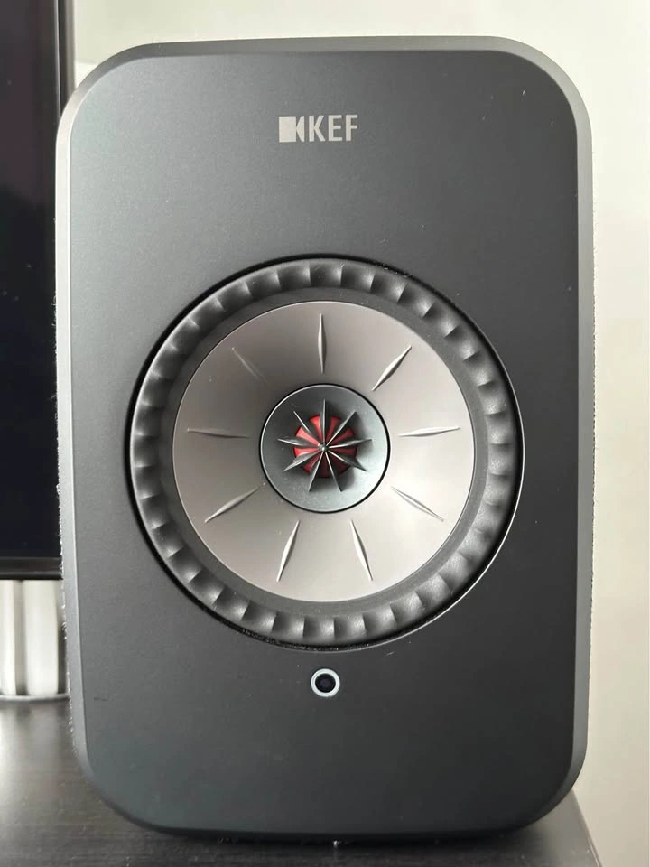 KEF LSX Wireless Speakers - photo 3