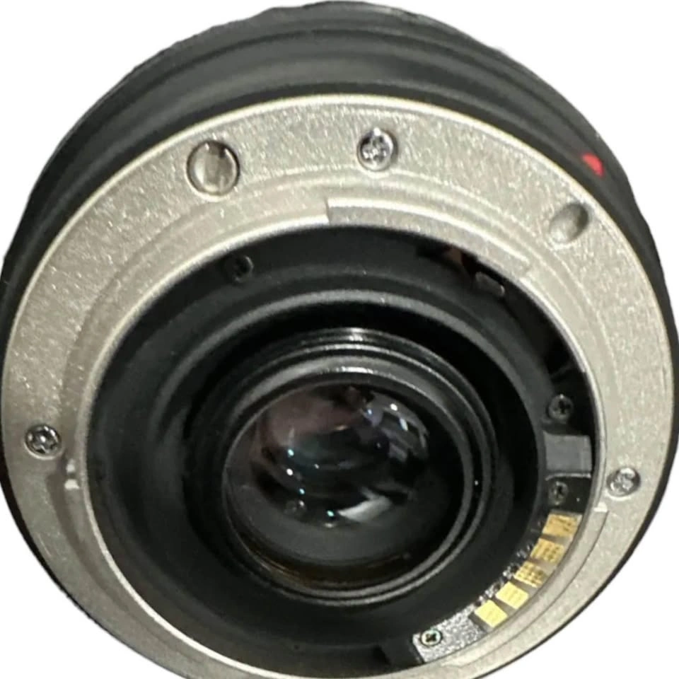 Quantaray AF 28-105mm f/4-5.6 Zoom Lens for Minolta - photo 5