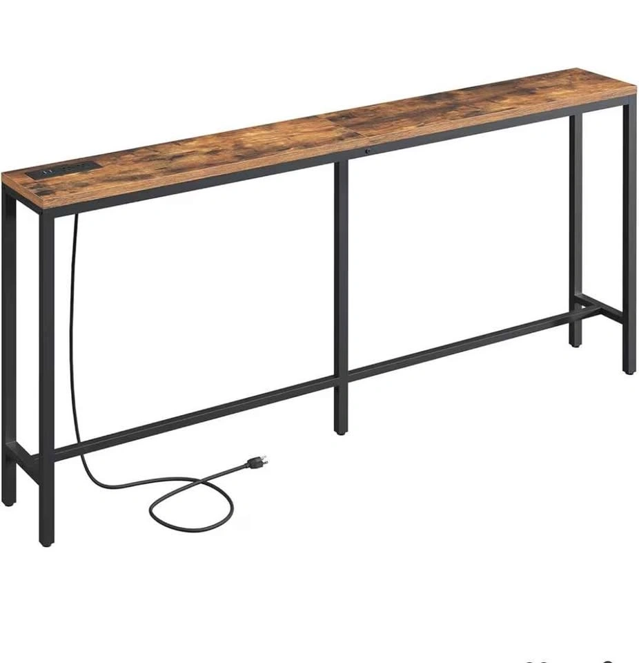 Console table - photo 4