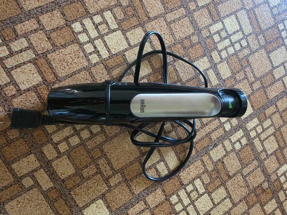 Braun multiquick 7 immersion blender - photo 2