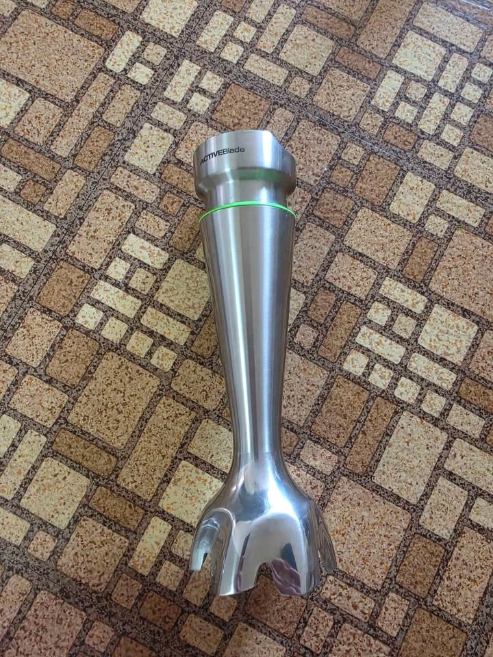 Braun multiquick 7 immersion blender - photo 3
