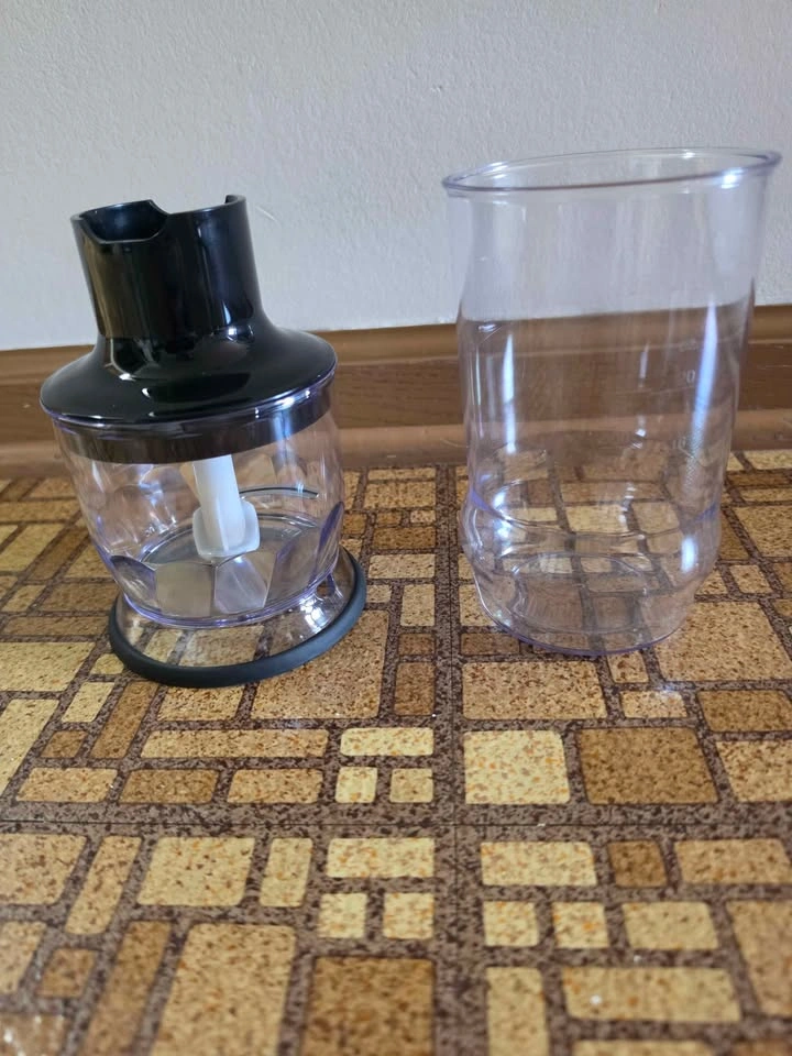 Braun multiquick 7 immersion blender - photo 5