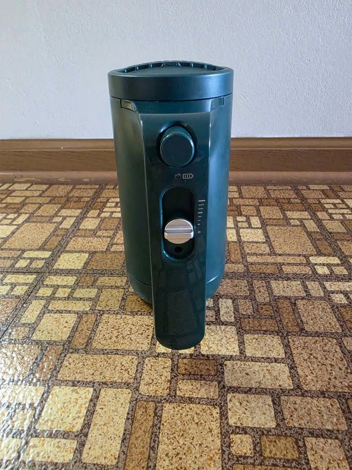 Kitchenaid cordless hand mixer - photo 2