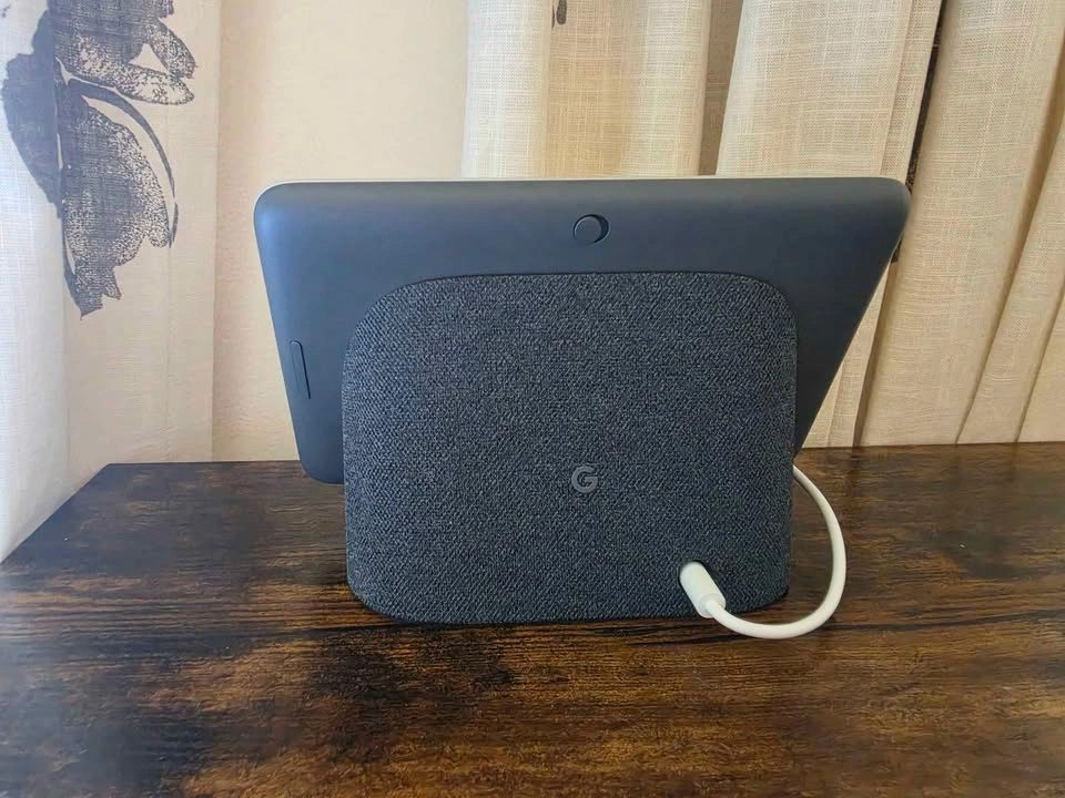 Google nest hub - photo 2