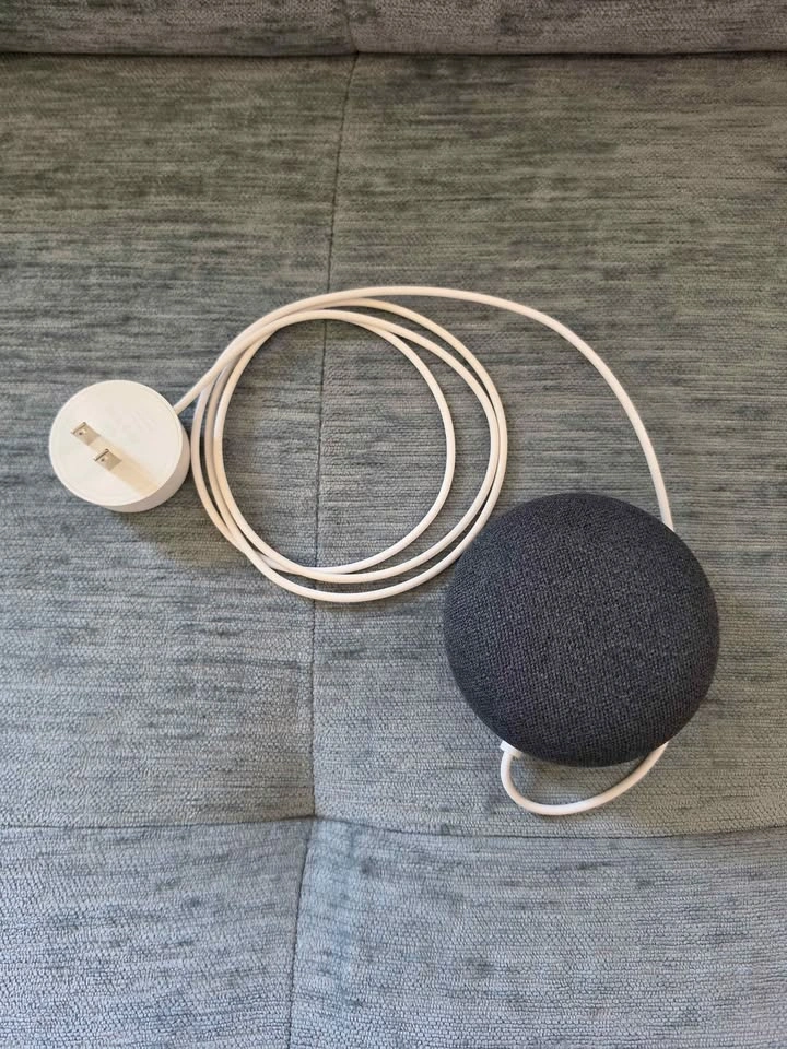 Google nest hub - photo 3