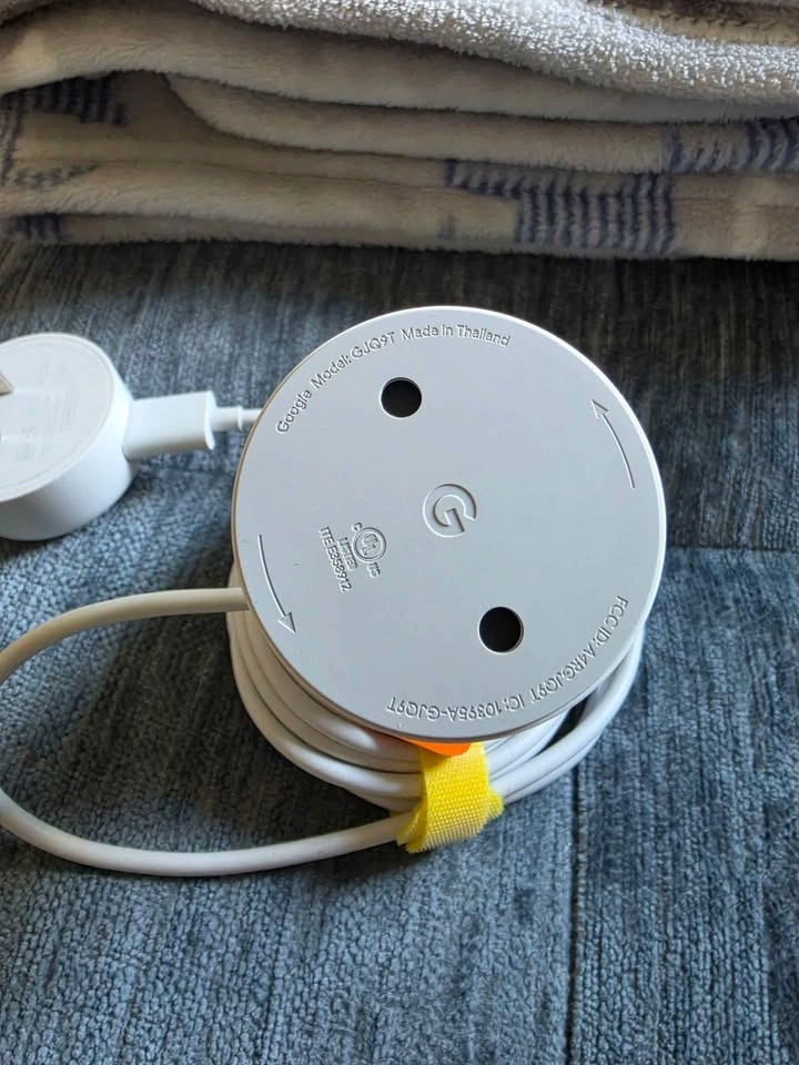 Google nest cam 2nd generation - photo 2