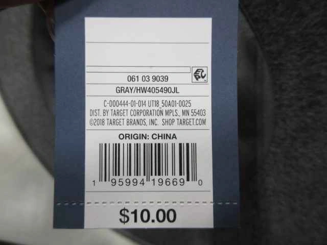 UNIVERSAL THREAD WOMEN'S FEDORA HATS - photo 5