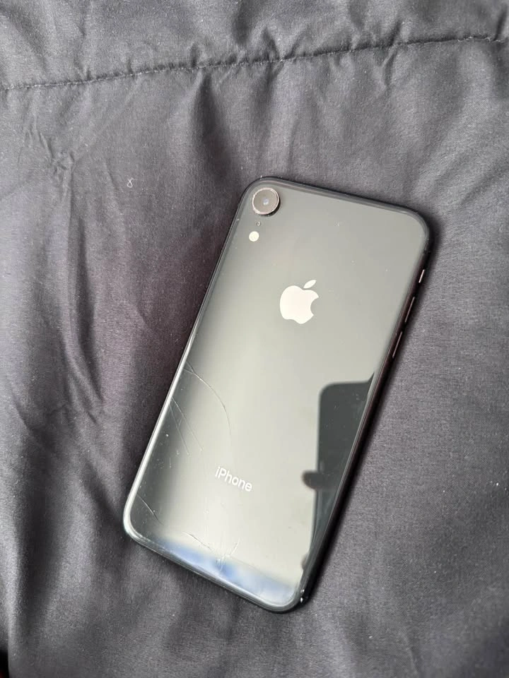 iPhone XR - 64GB - $90