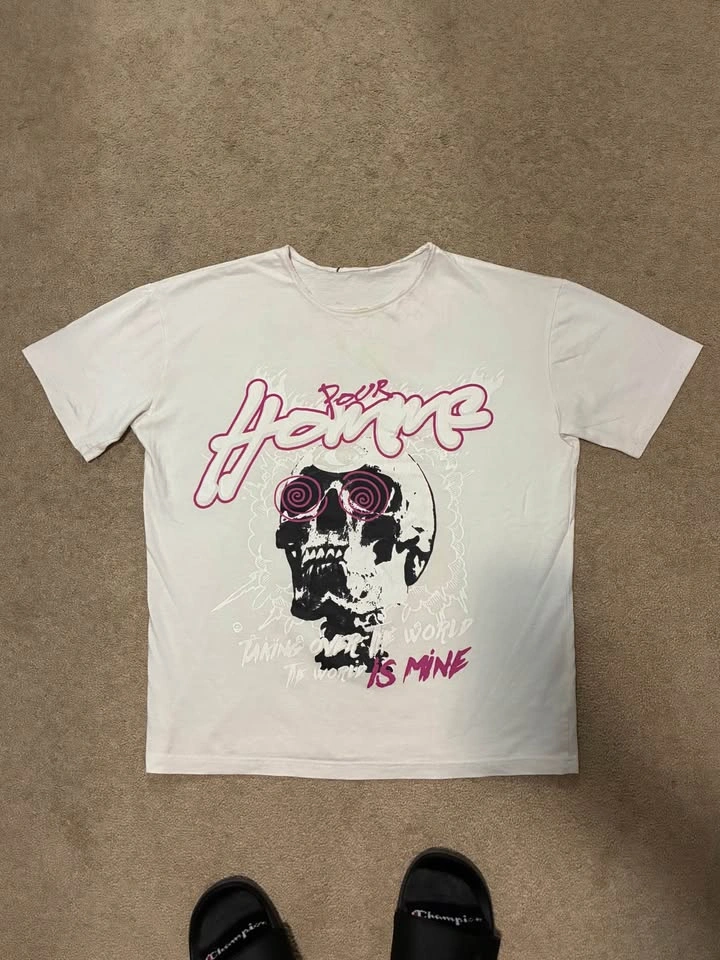T-SHIRT BUNDLE - photo 3