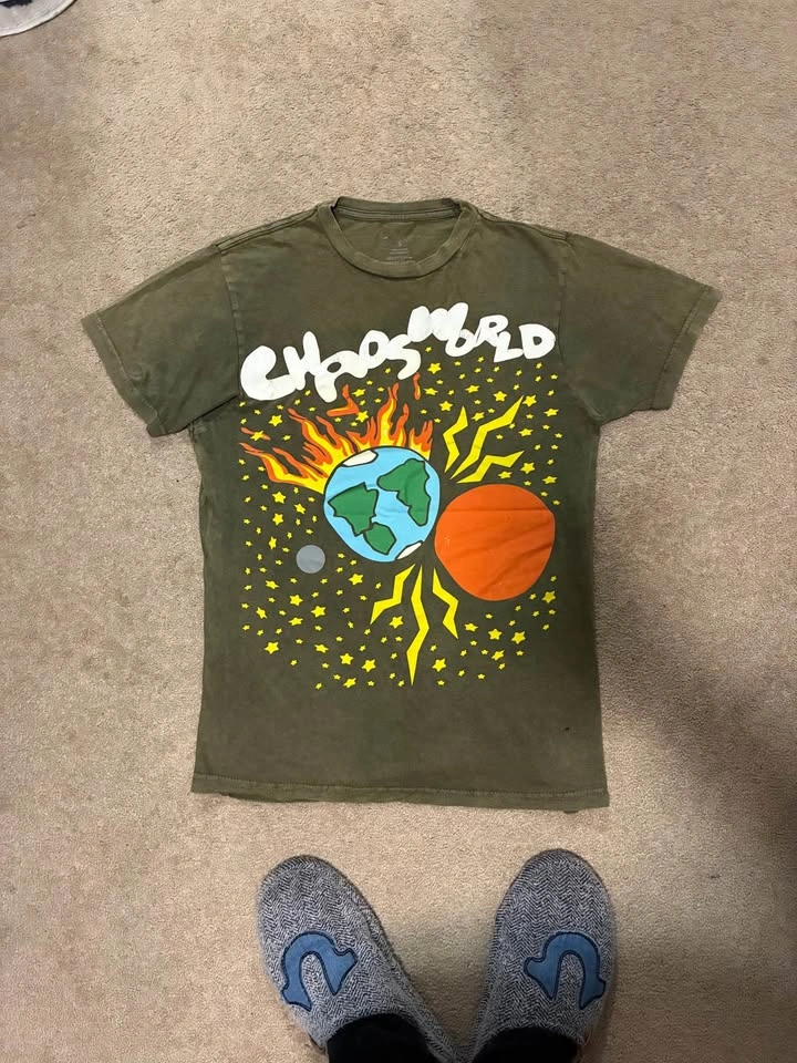 T-SHIRT BUNDLE - photo 4