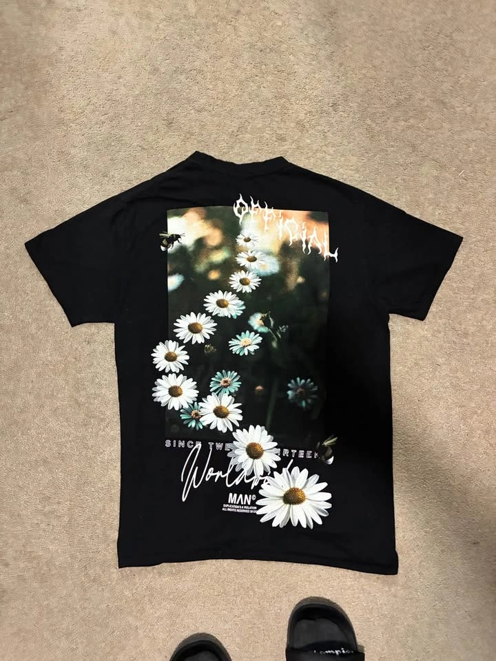T-SHIRT BUNDLE - photo 5