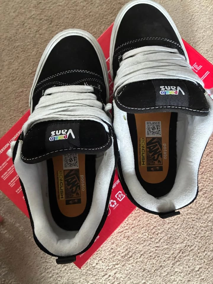 Vans Knu-Skool - photo 3