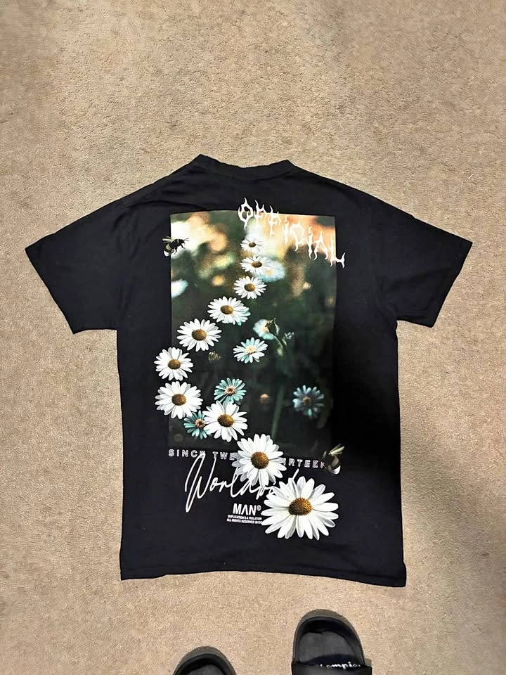 Graphic Tshirt