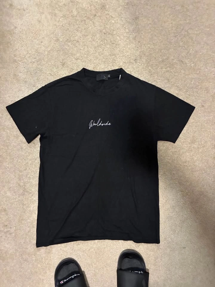 Graphic Tshirt - photo 2