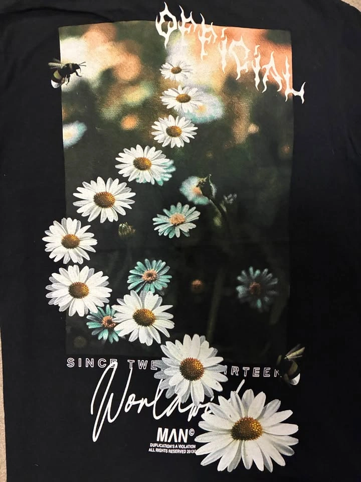 Graphic Tshirt - photo 3