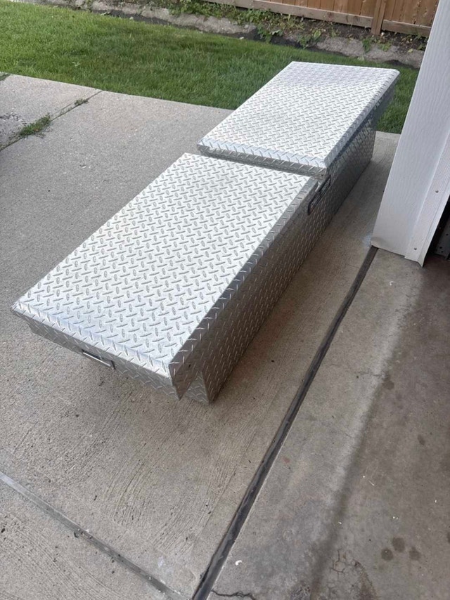 Truck Tool Box