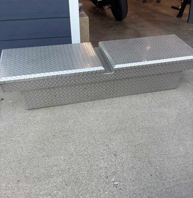 Truck Tool Box - photo 2