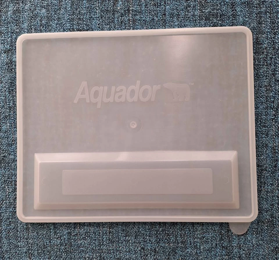 Aquador Pool Skimmer Winter Cover Kit - photo 4