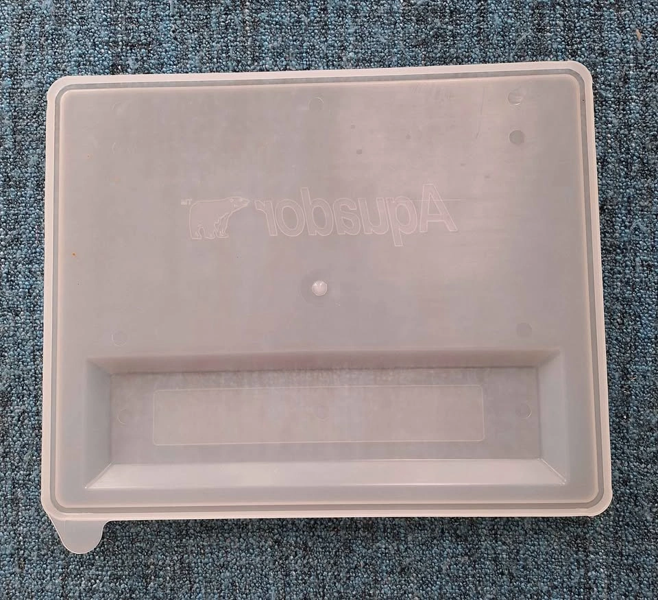 Aquador Pool Skimmer Winter Cover Kit - photo 5