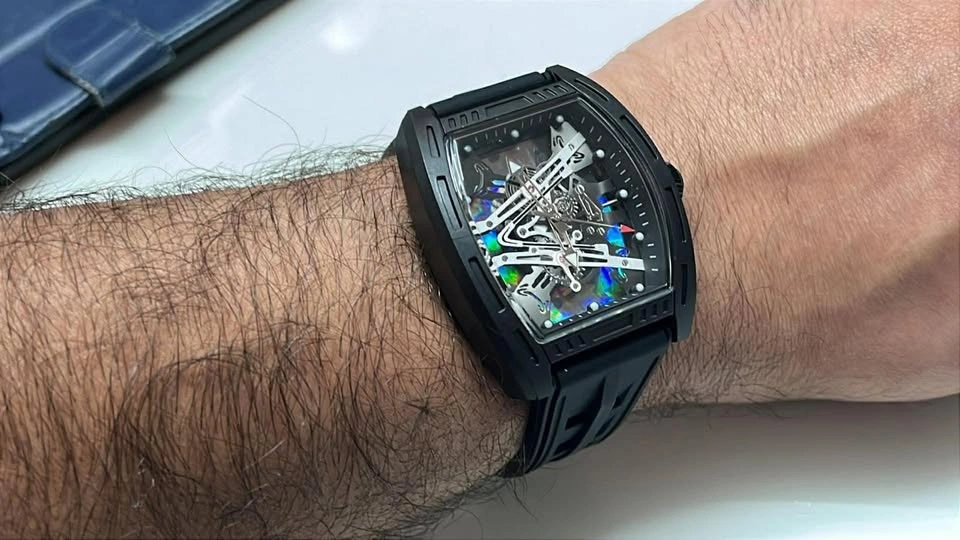 New Watch Ritchie Thriller (3 colors) - photo 4
