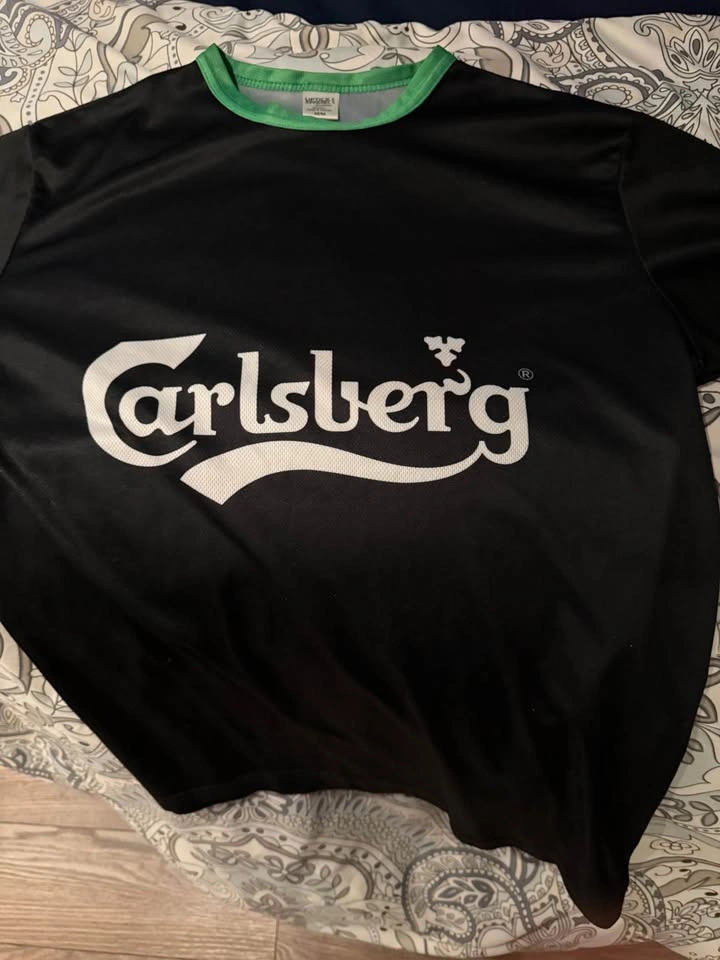 Euro Soccer Shirt - photo 2