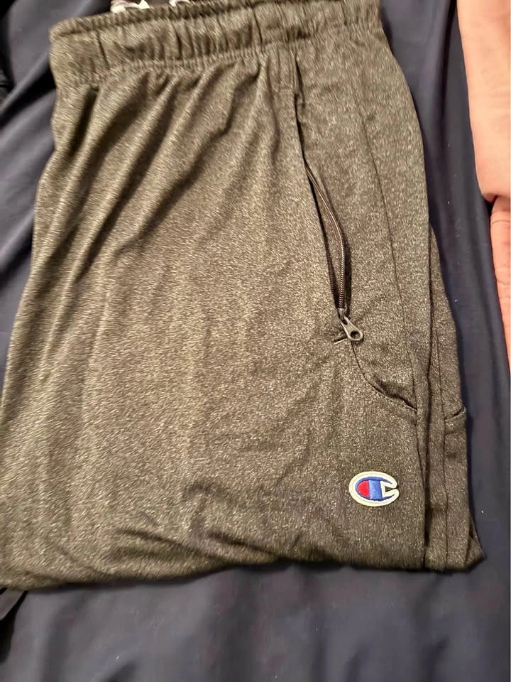 Champion Athletic Pants-XL