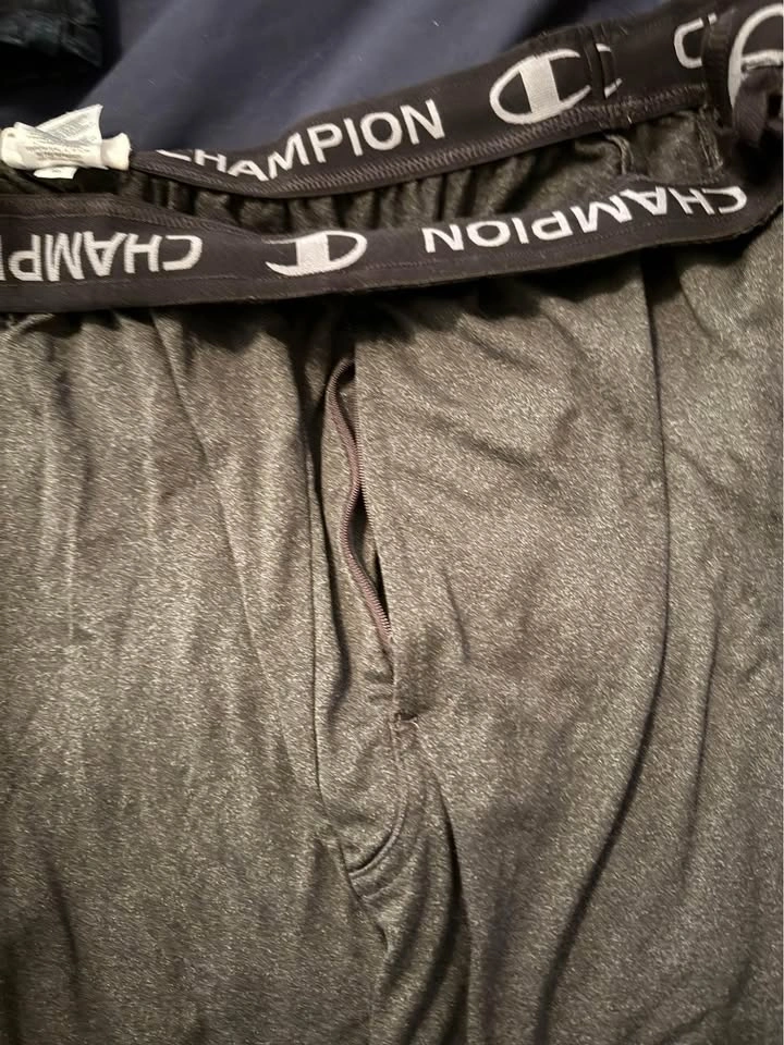 Champion Athletic Pants-XL - photo 2