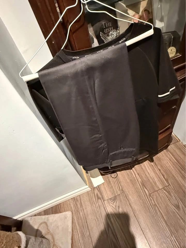 Men’s Dress Pants size 32x32 2 pairs - photo 2