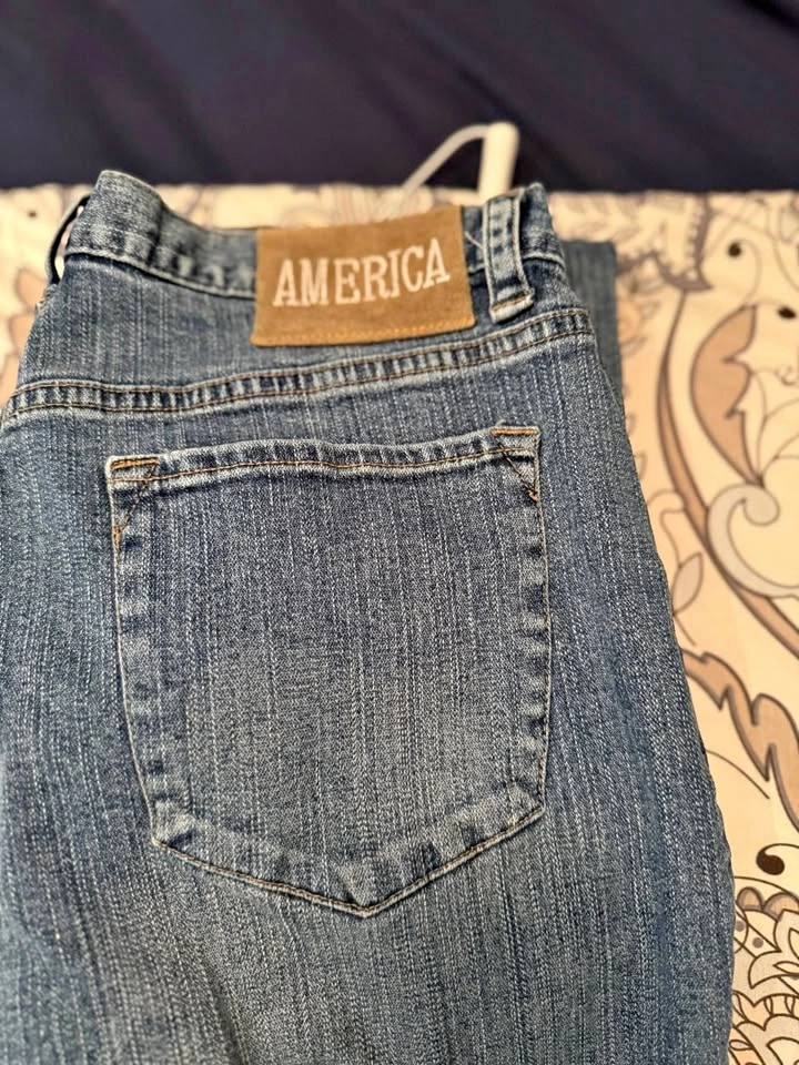 Tristan Men’s Jeans