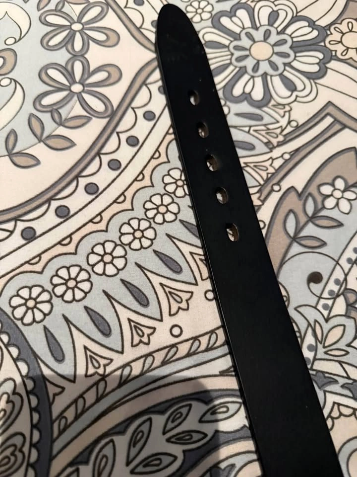 Dress Belt Mens 36+ - photo 2