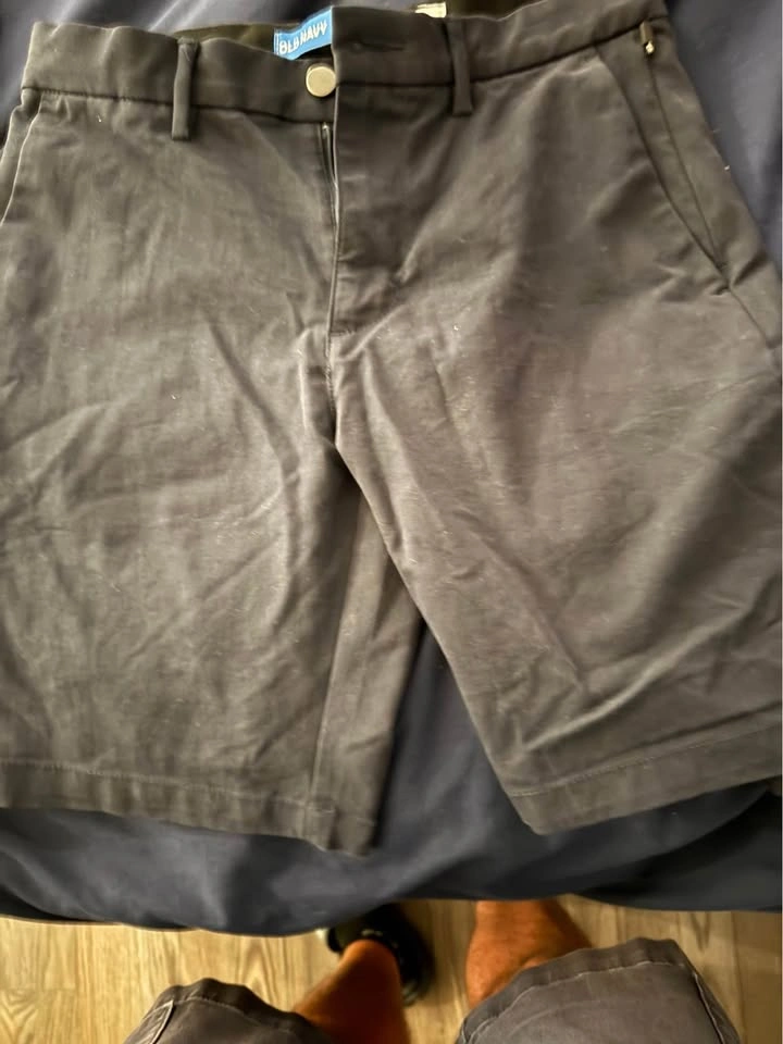 Men’s / Teen Walking shorts size 28 - photo 2