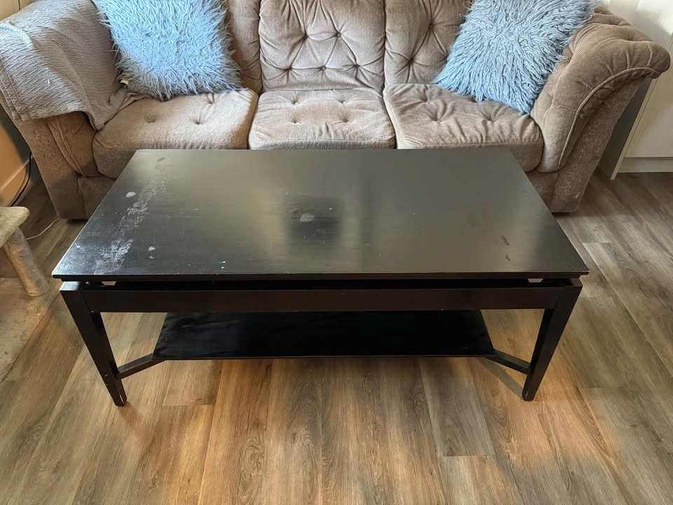 Lift Top Table - photo 2