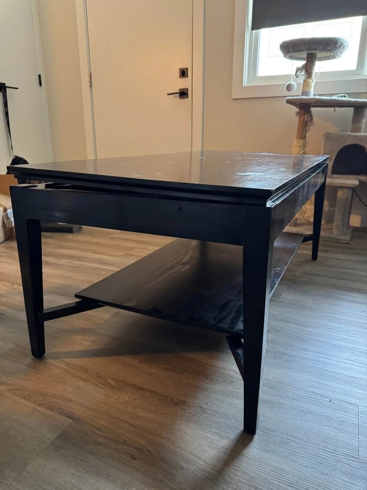 Lift Top Table - photo 4