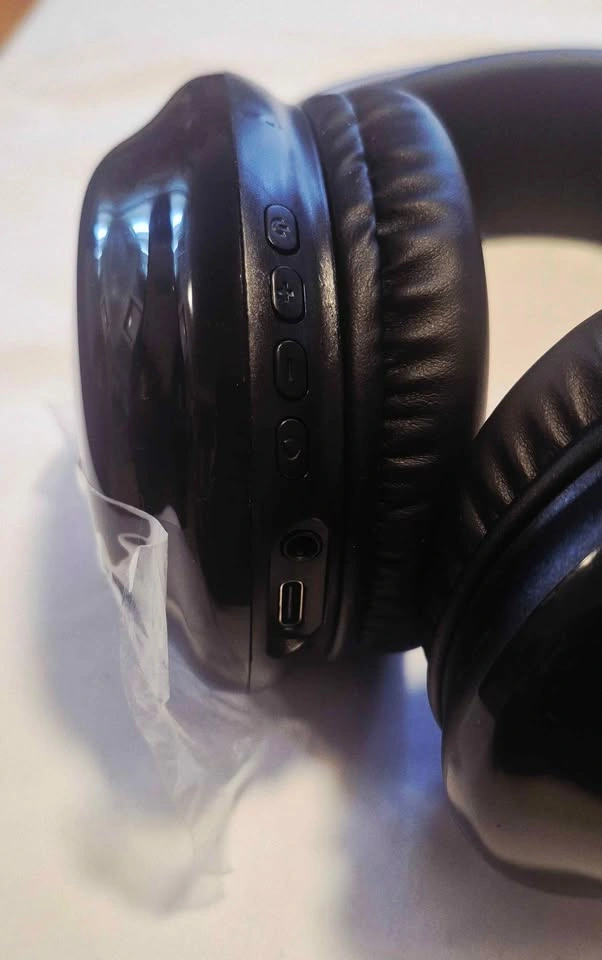 HY-IMPACT Wireless Bluetooth Headphones - photo 2