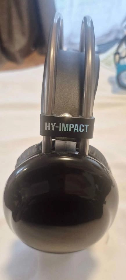HY-IMPACT Wireless Bluetooth Headphones - photo 3