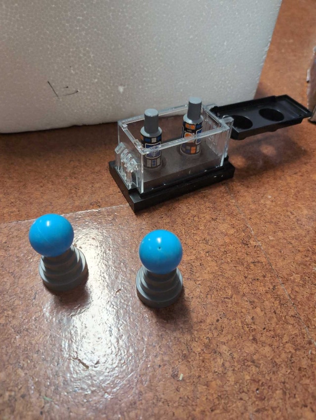Radio Shack Armatron - photo 3