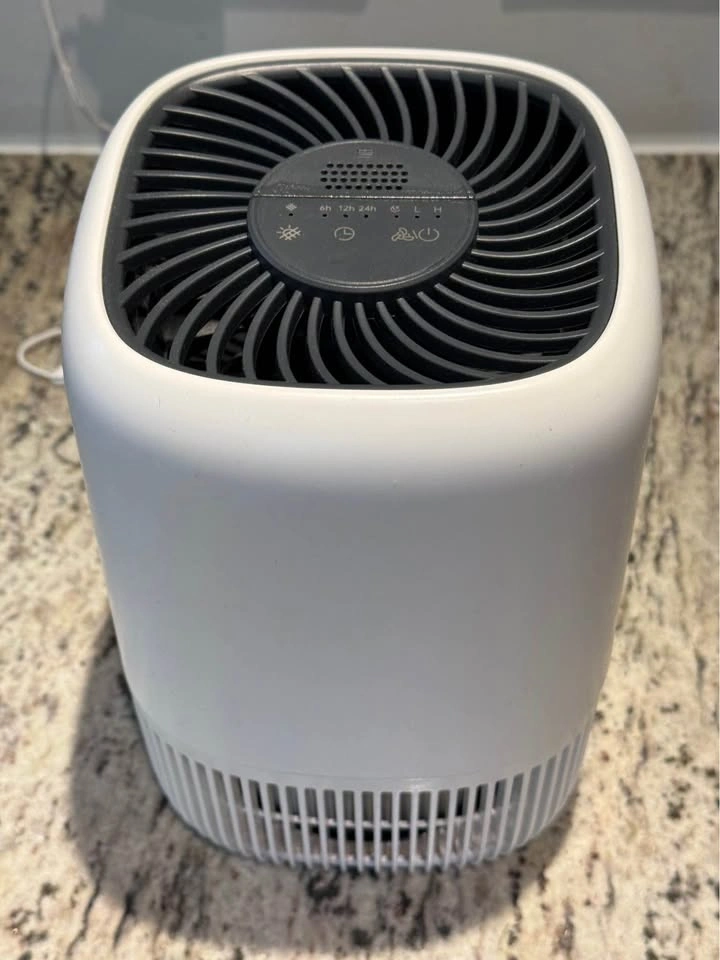 Compact Air Purifier – $25 OBO - photo 3