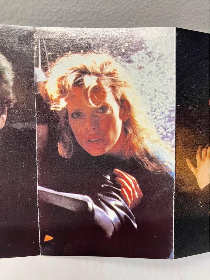 Prince Batman Original Soundtrack Cassette - photo 4