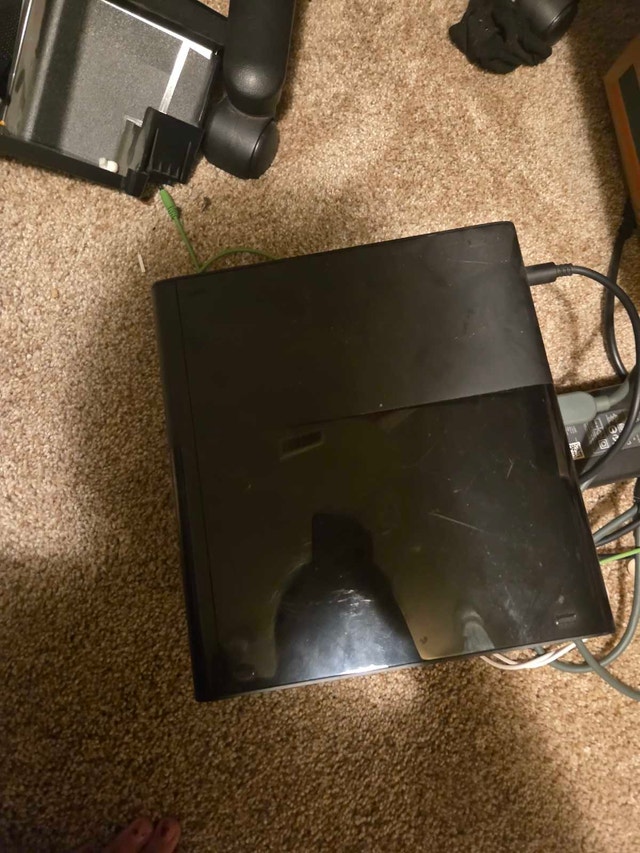 Xbox 360 - price obo - need gone asap - photo 2