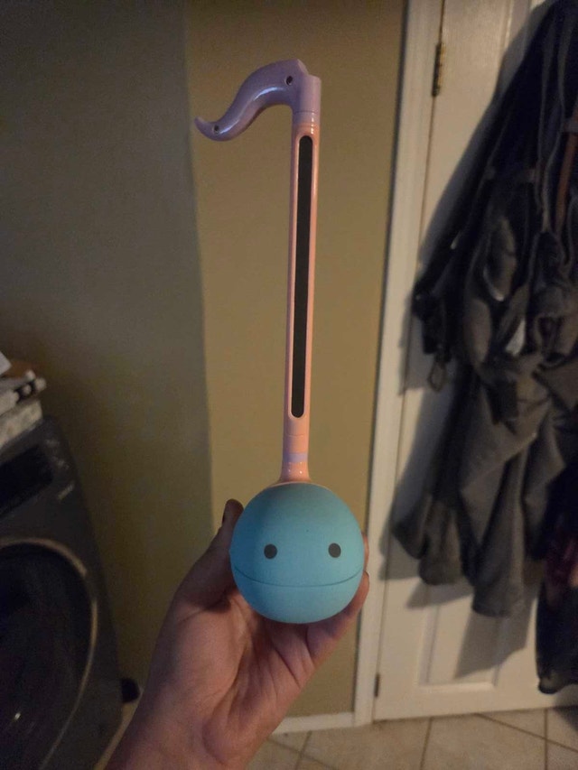 Otomatone - Like New