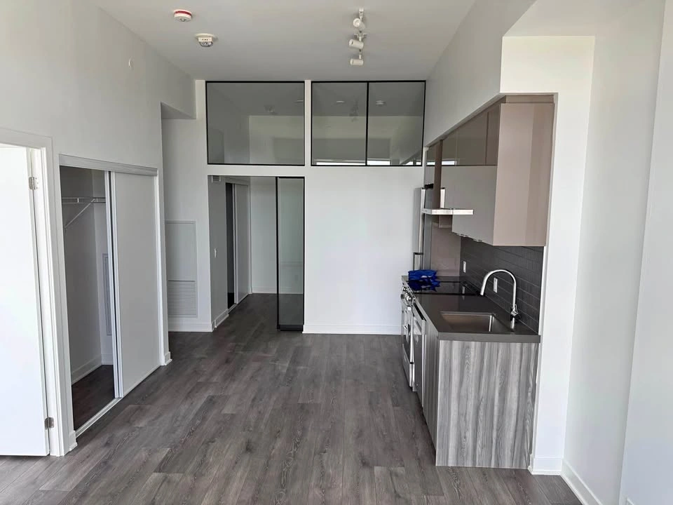 2 Beds 1 Bath - Apartment