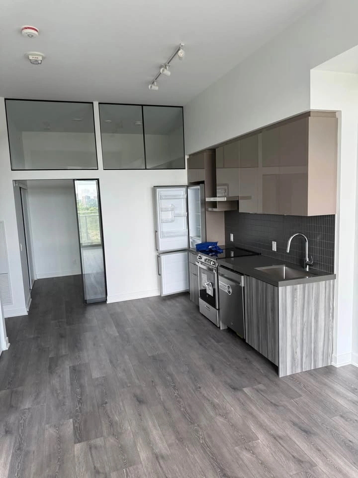 2 Beds 1 Bath - Apartment - photo 5