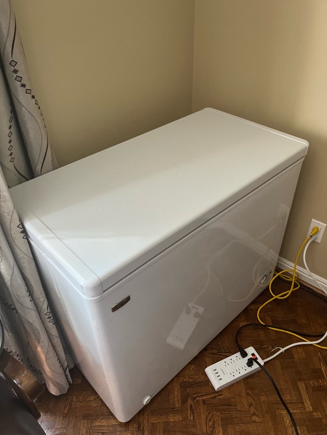 Freezer
