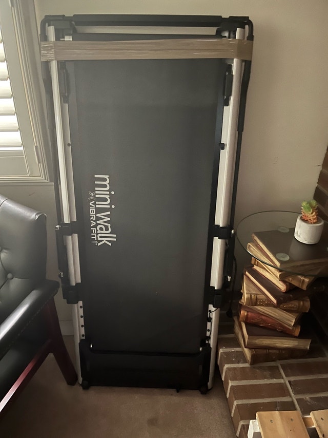 Exercise equipment