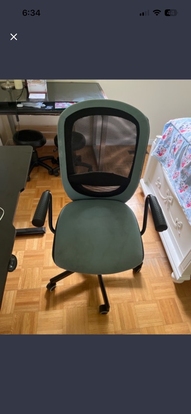 Gaming chair - photo 3