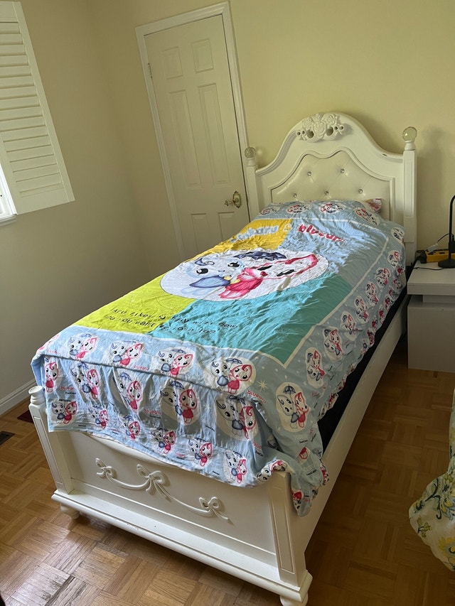 Single beds and mattresses - photo 2