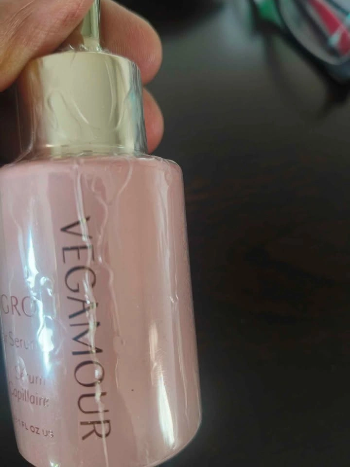 Vegamour GRO Hair Serum - photo 2