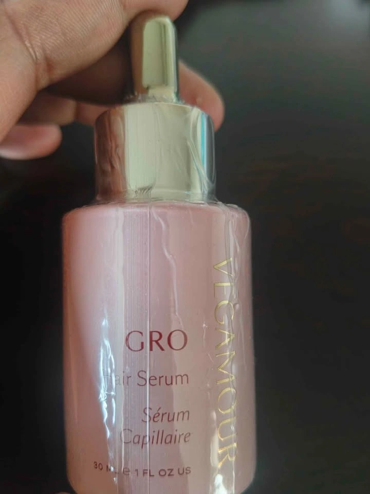 Vegamour GRO Hair Serum - photo 3