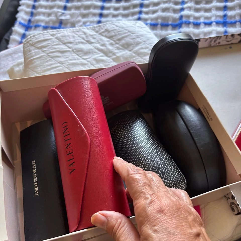 Eyeglass Cases (all) - photo 2