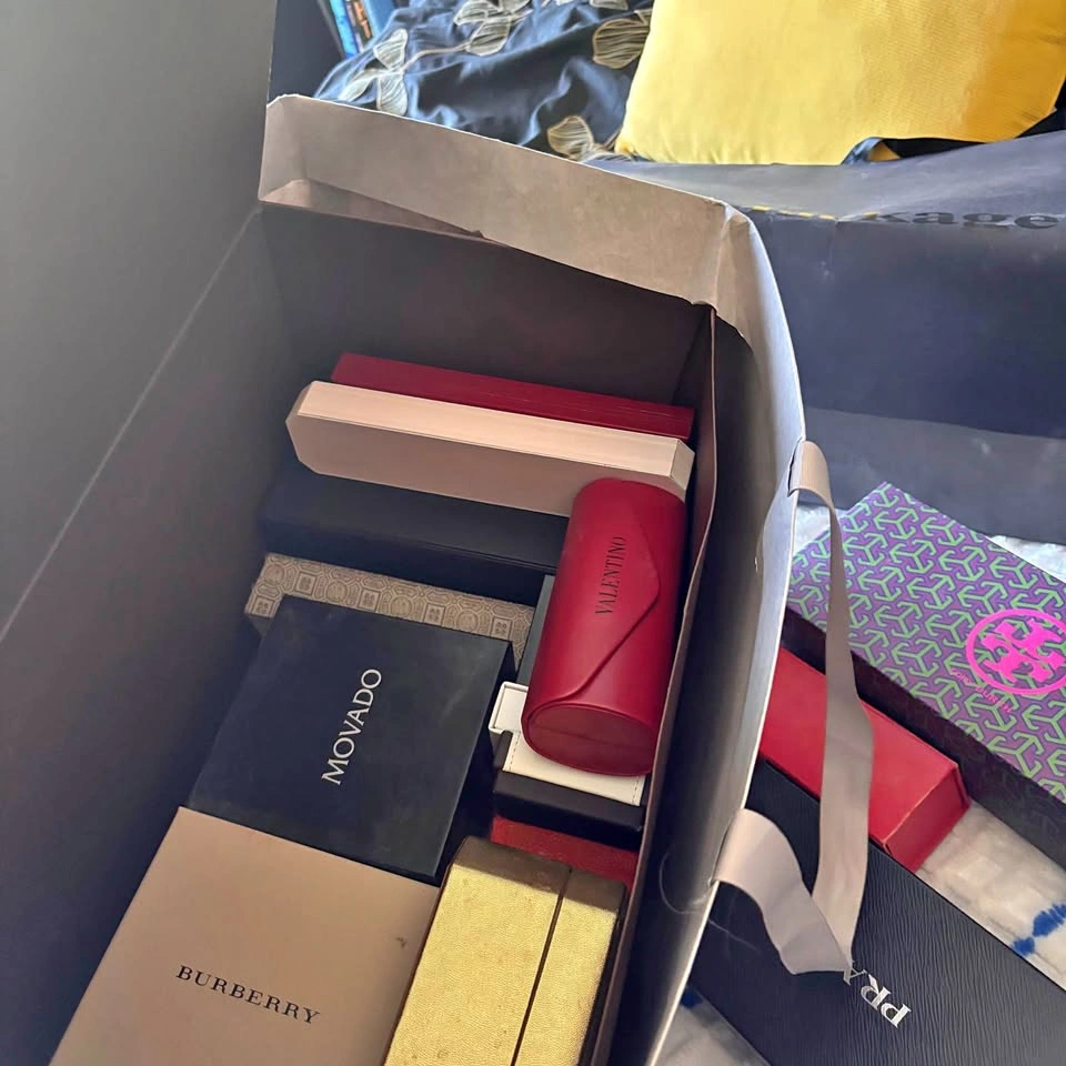 15 Brand Name Gift Boxes for Jewelry